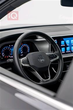 فولكسفاغن أطلس كروس سبورت